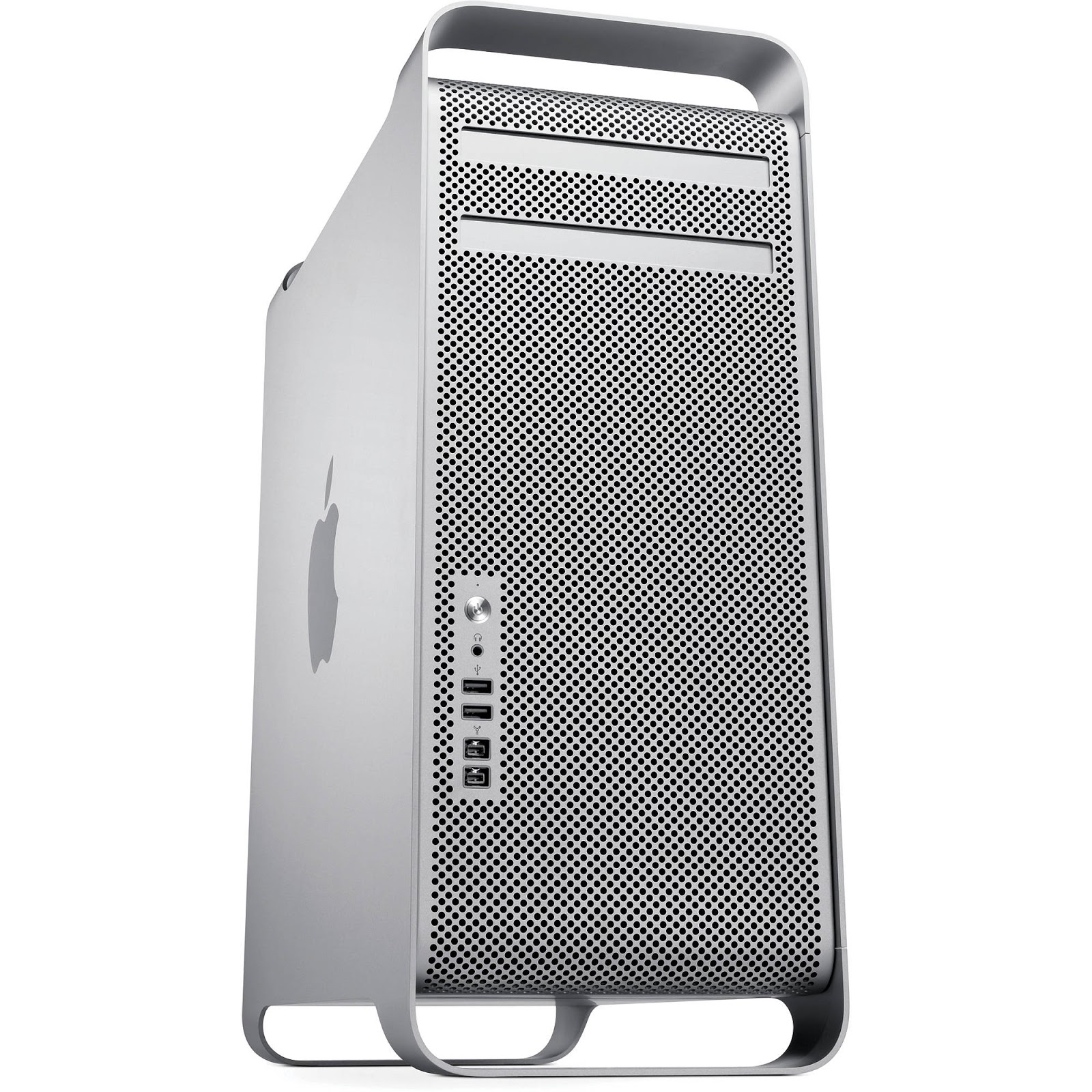 best video card for mac pro early 2009